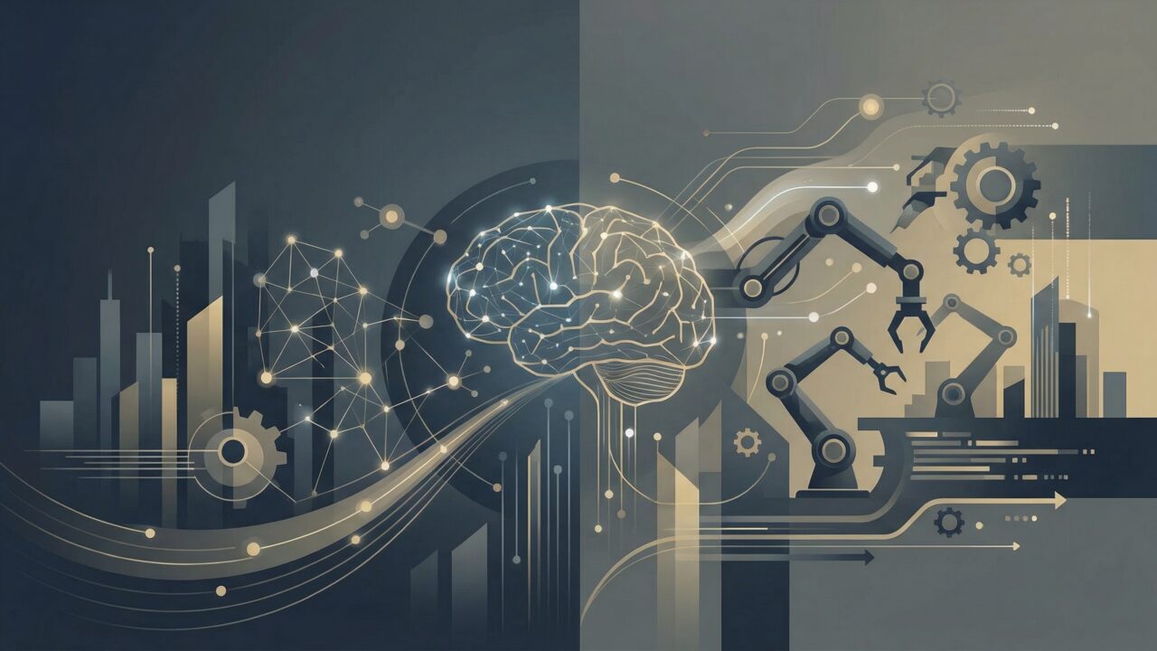 AI.comが示唆する「パーソナルAIエージェント」の台頭──対話から行動へ、AI活用は新たなフェーズへ