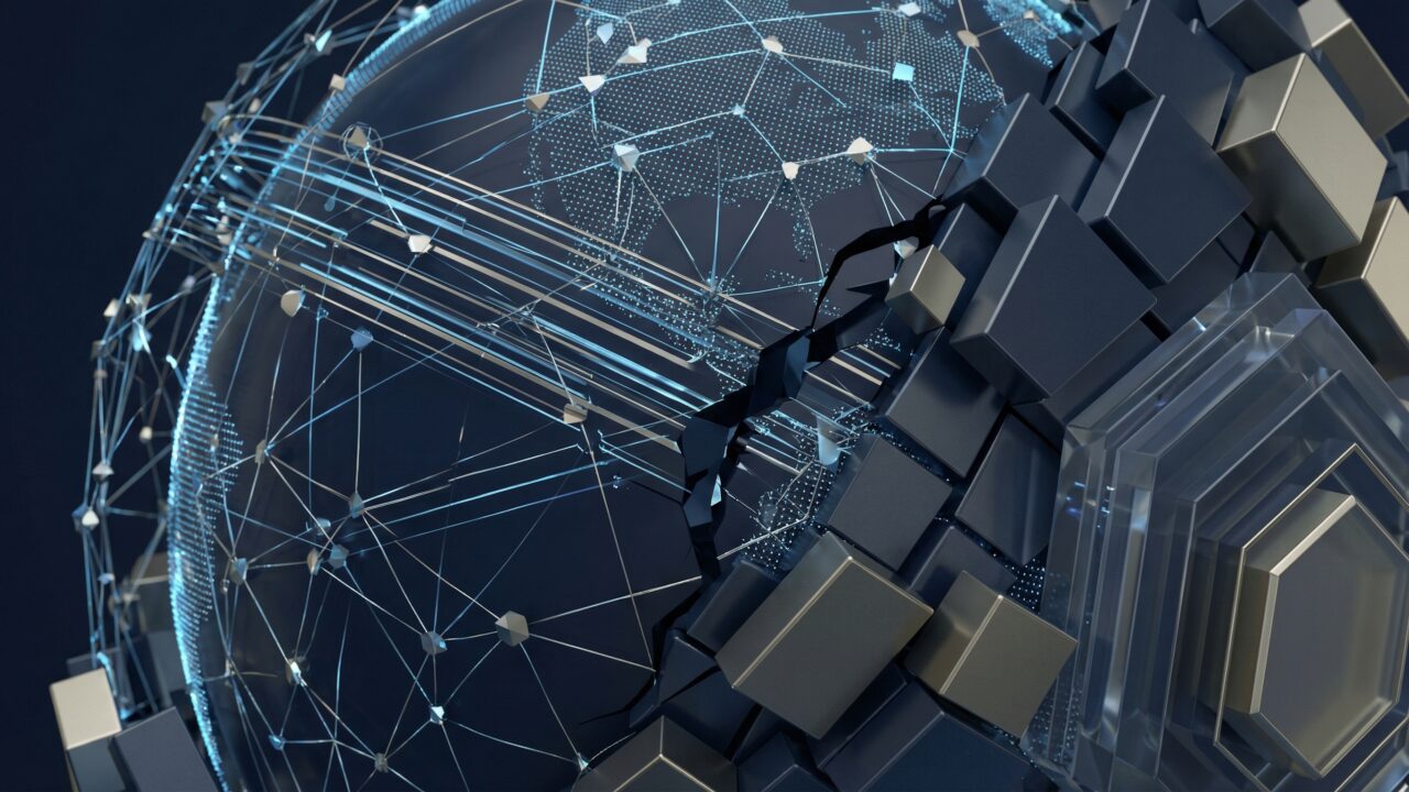 グローバルサービスの「市場撤退リスク」とAIガバナンス：Gemini（暗号資産）の事例から学ぶBCPの重要性