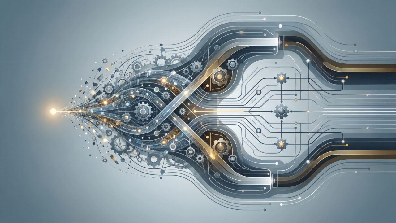 「万能プロンプト」の終焉と、AIエージェントへの進化──Google Deep Researchが示唆する業務自動化の未来