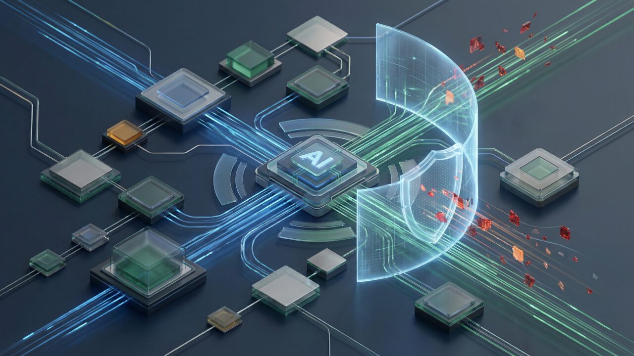 AIエージェントのエコシステムに広がる「サプライチェーン・リスク」と対策：OpenClawのVirusTotal連携から読み解く