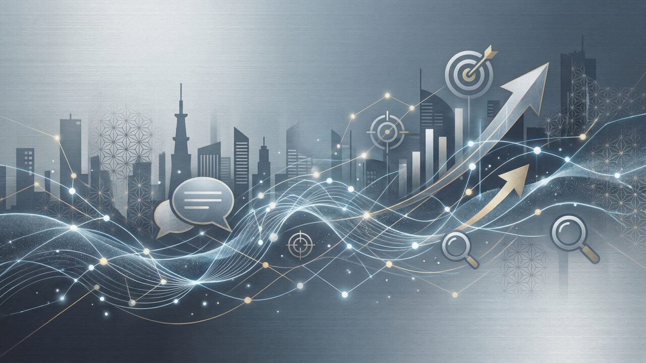 ChatGPTの広告配信開始が示唆する「対話型検索」時代の到来と日本企業の向き合い方