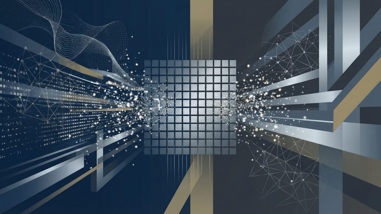 ChatGPT無料版への広告導入が示唆する「AIのメディア化」と企業ガバナンスへの影響