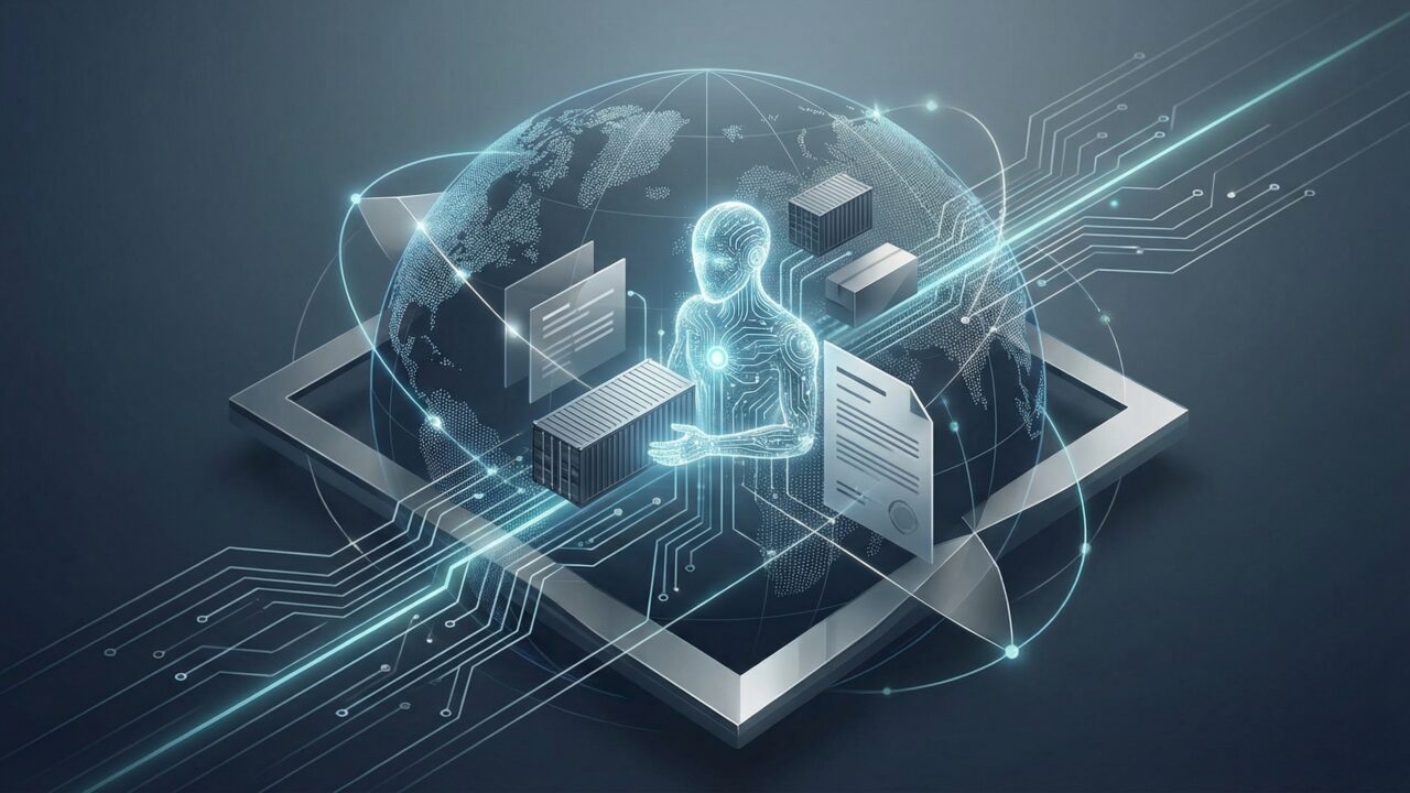 越境ECと貿易実務を変える「AIエージェント」の台頭：FlavorCloudの事例から見る業務自動化の未来