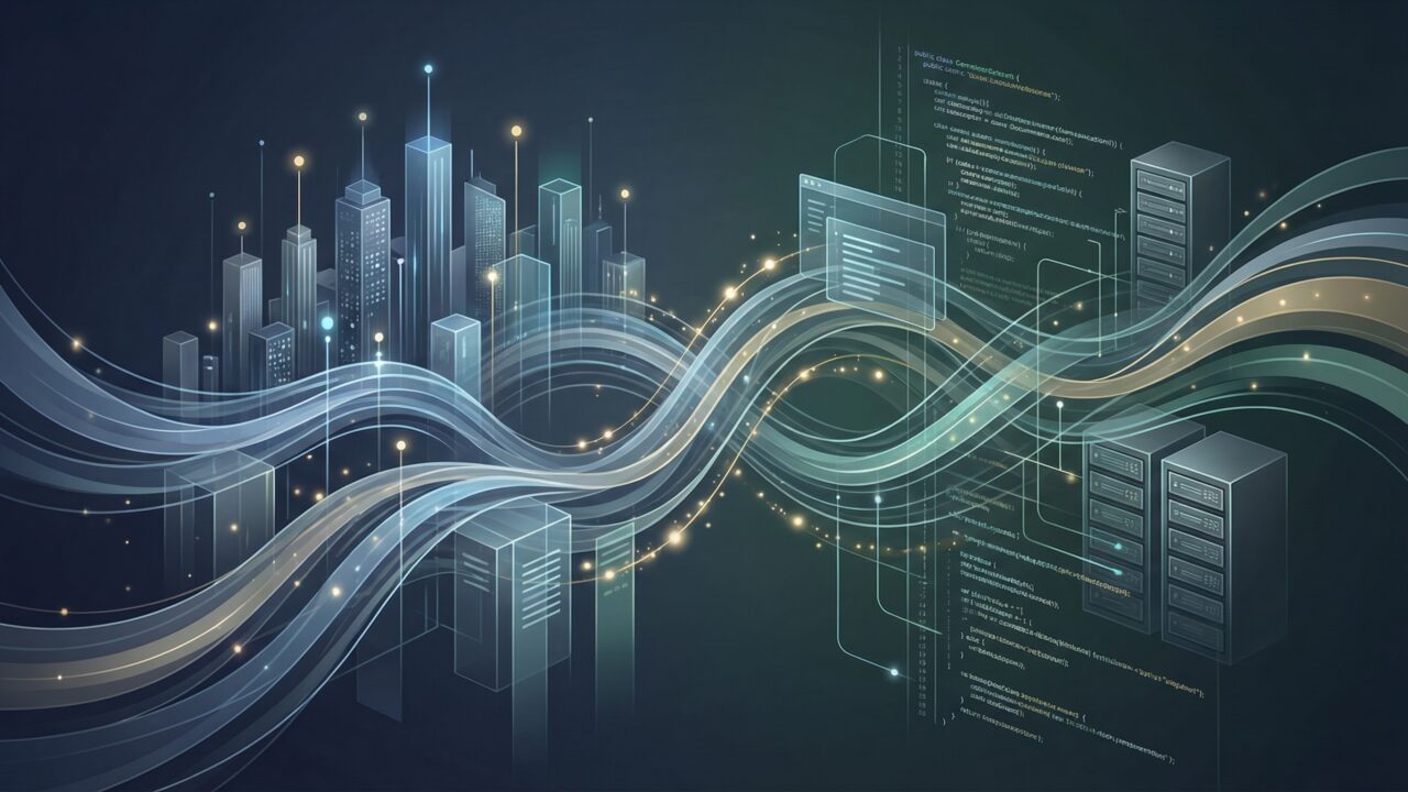 Geminiが広げる業務と開発の境界線：CLI活用からWorkspace連携まで