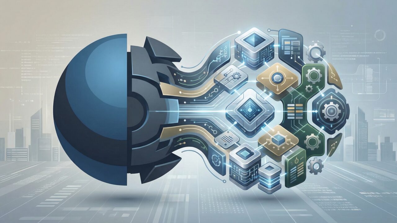 「最強のLLM」を探すのはやめよう：モデル依存から「システム設計」へシフトする必然性