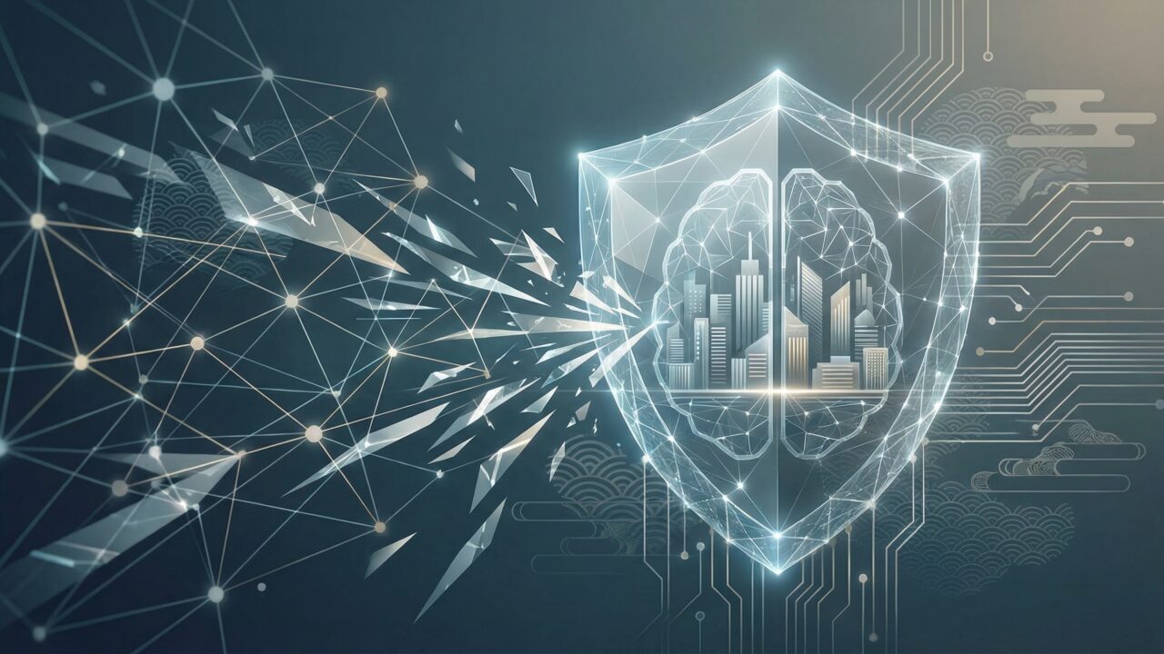 Microsoftが警告する「プロンプト攻撃」の脅威と、日本企業に求められる現実的なセキュリティ対策