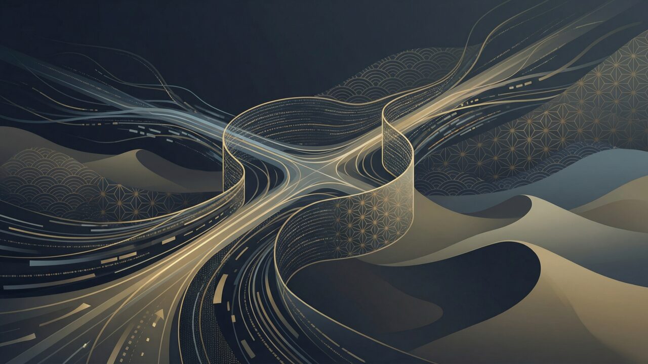 OpenAIのUAE独自モデル開発が示唆する「ソブリンAI」の潮流と日本企業の選択