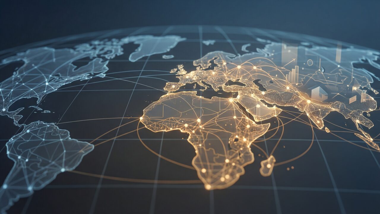 インド発「Sarvam AI」の躍進が示唆する、汎用LLMの限界と「地域特化型AI」の重要性