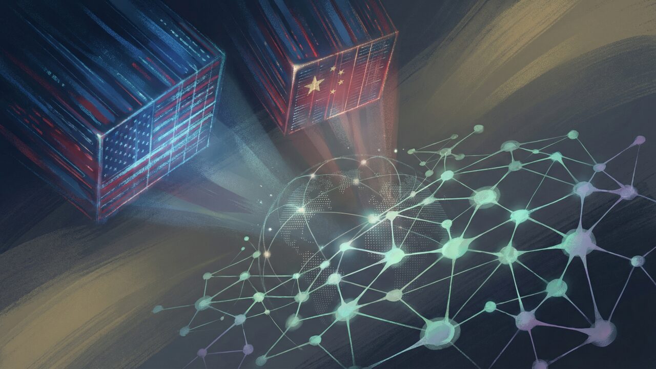 米中2強に挑む「ローカルAI」の潮流：韓国の事例から考える、日本企業が選ぶべきAI戦略