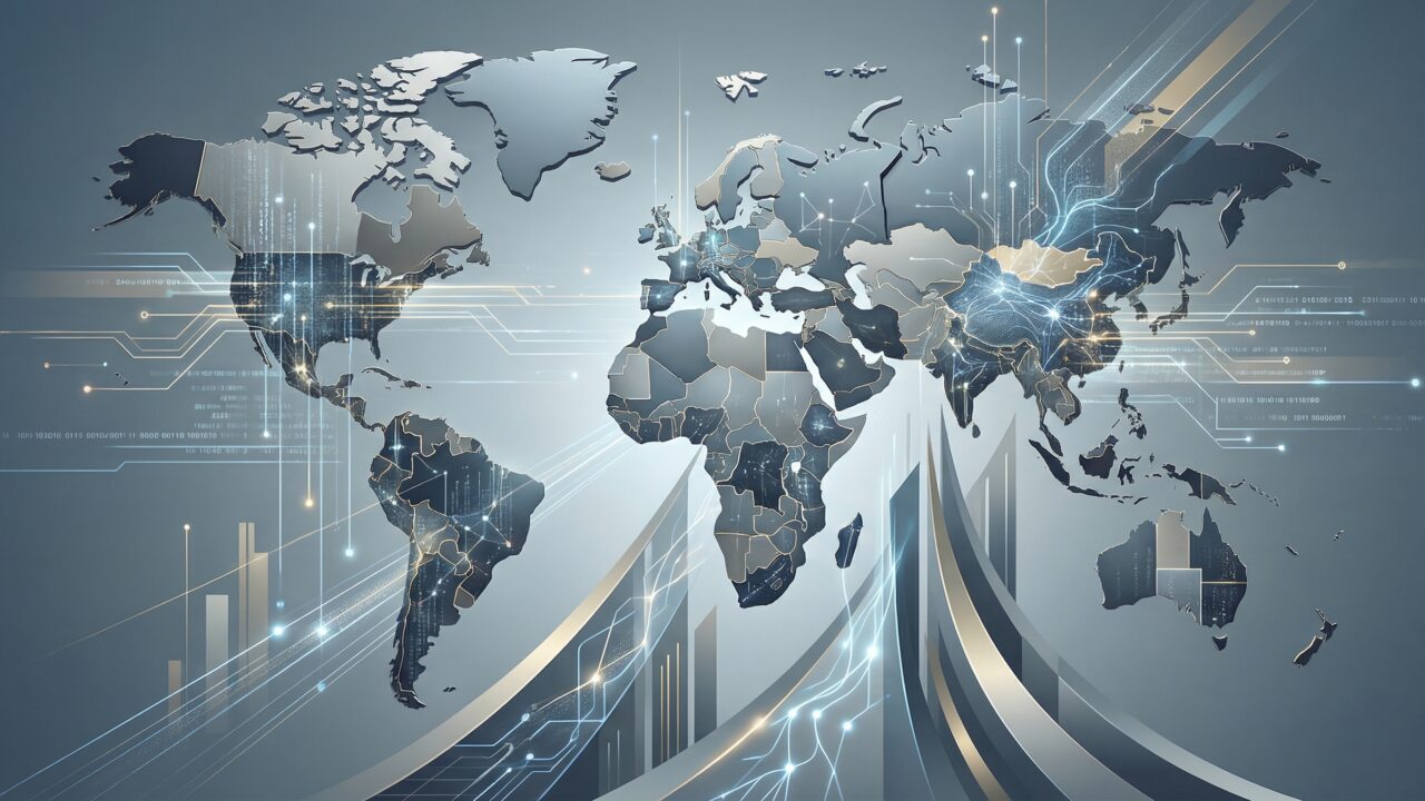 グローバル規制による「サービス撤退」の教訓と、日本企業が描くべきAI戦略