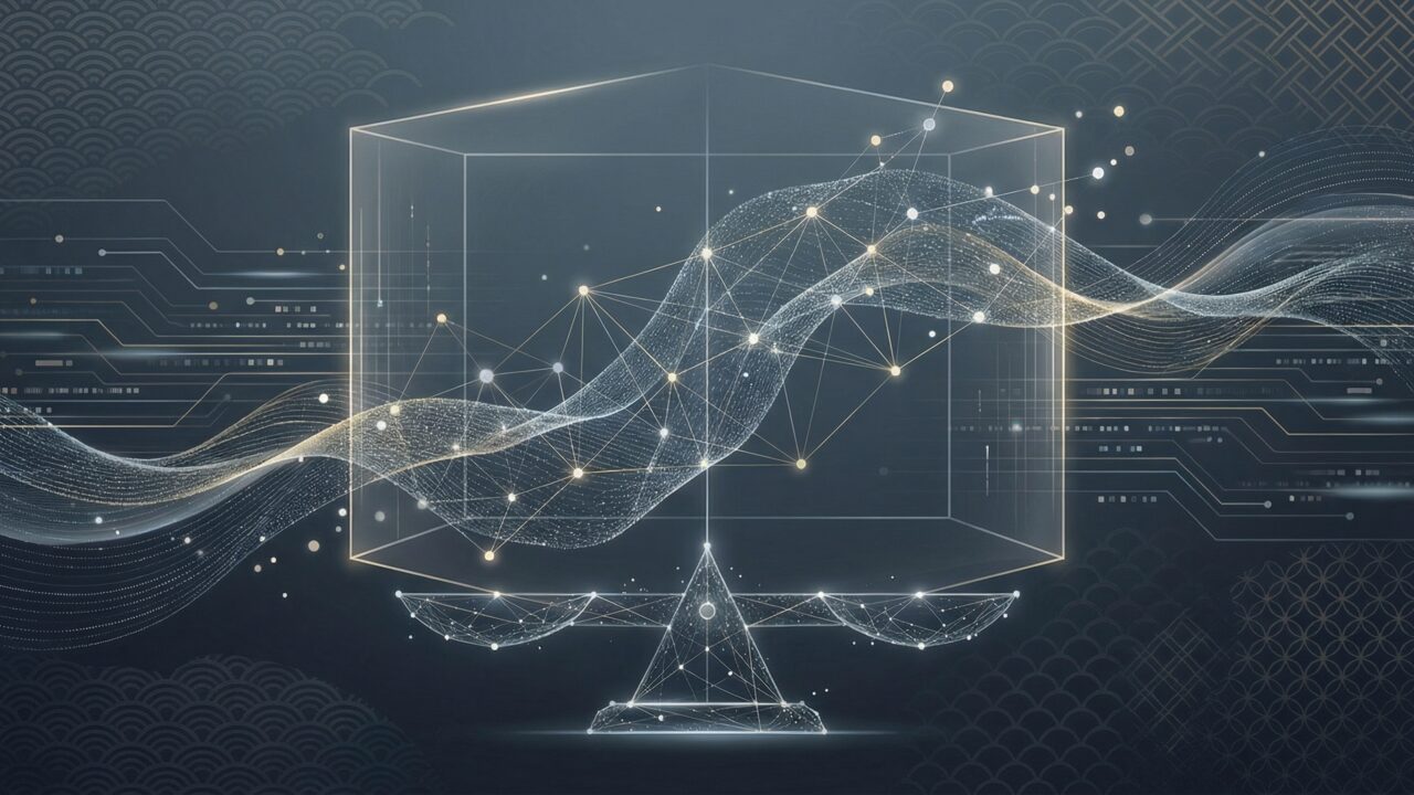 AIエージェント時代の到来と「責任の所在」──自律的に動くAIを日本企業はどう管理すべきか