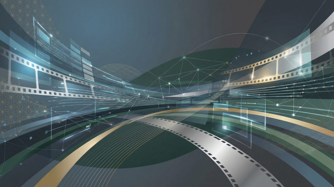 クリエイティブAIによる「動画制作の民主化」：Canva等のツールが変える業務プロセスと日本企業の向き合い方