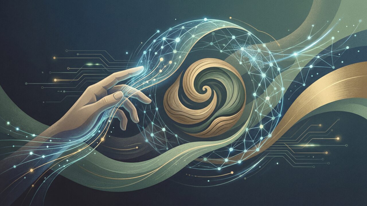 伝統産業を救う「AIエージェント」の可能性：CRMと自律型AIがもたらす顧客接点の変革