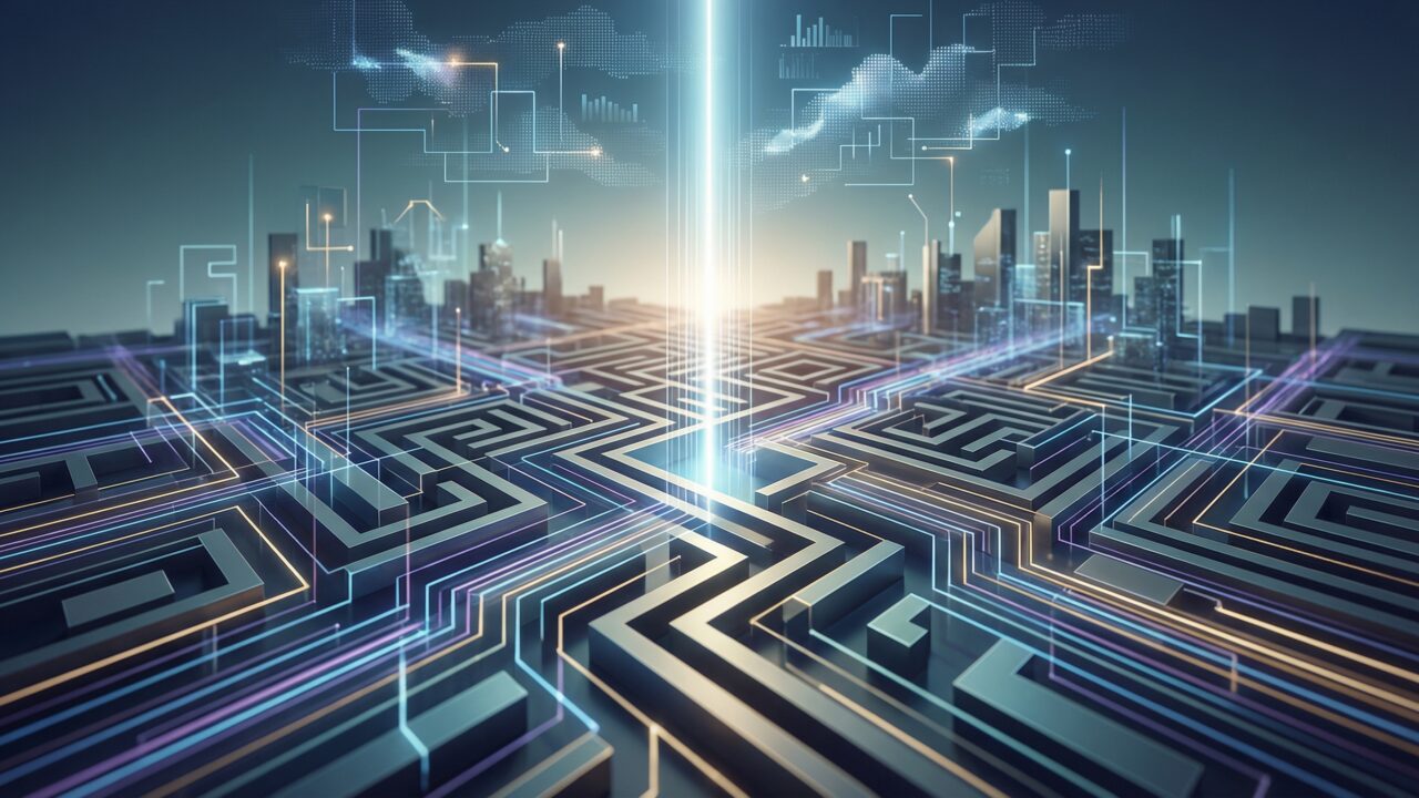 生成AI活用に「完璧なガイドブック」は存在しない——Geminiという名の偶然が示す、日本企業への教訓