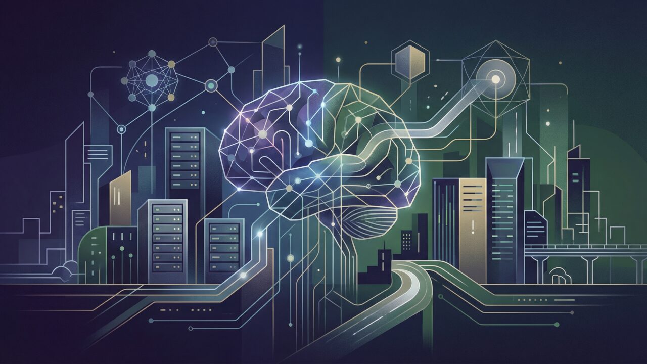 エージェンティックAIがインフラ領域へ浸透――IBMの事例に見る「自動化」から「自律化」への転換点