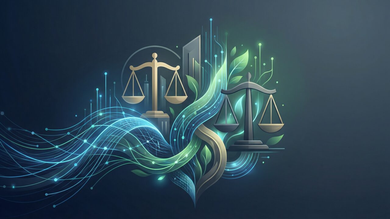 AIと「人権・サステナビリティ」の交差点：LLM活用における法的・倫理的課題と日本企業の対応