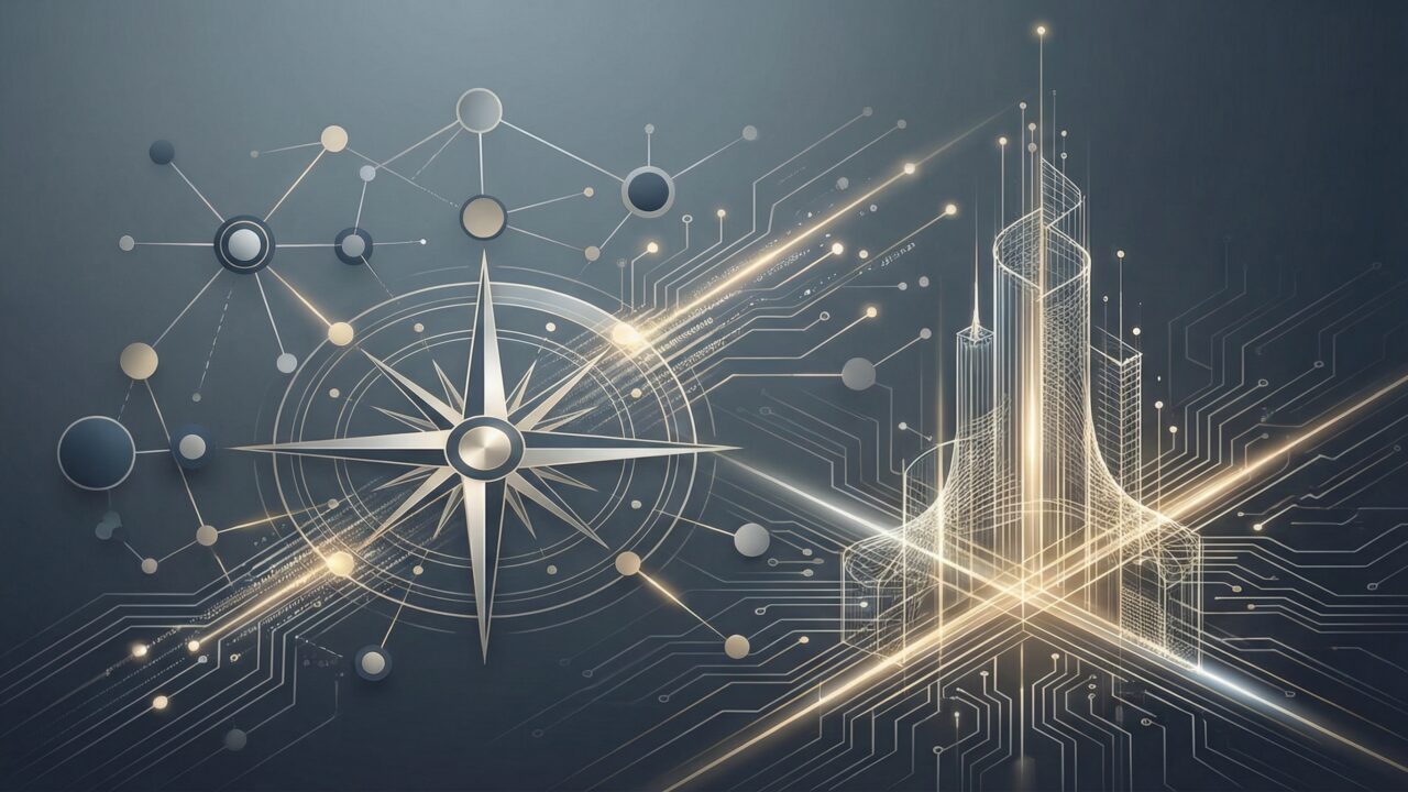 AI検索（LLM Search）時代のデジタル戦略：SEOから「信頼と権威」の獲得へ