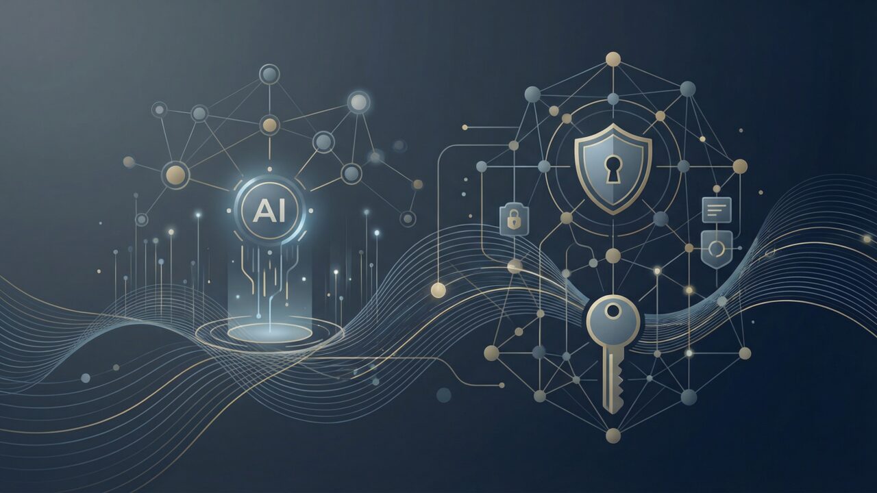 「AIエージェント」の本人確認と権限管理：NISTが動き出した新たなセキュリティ標準のゆくえ