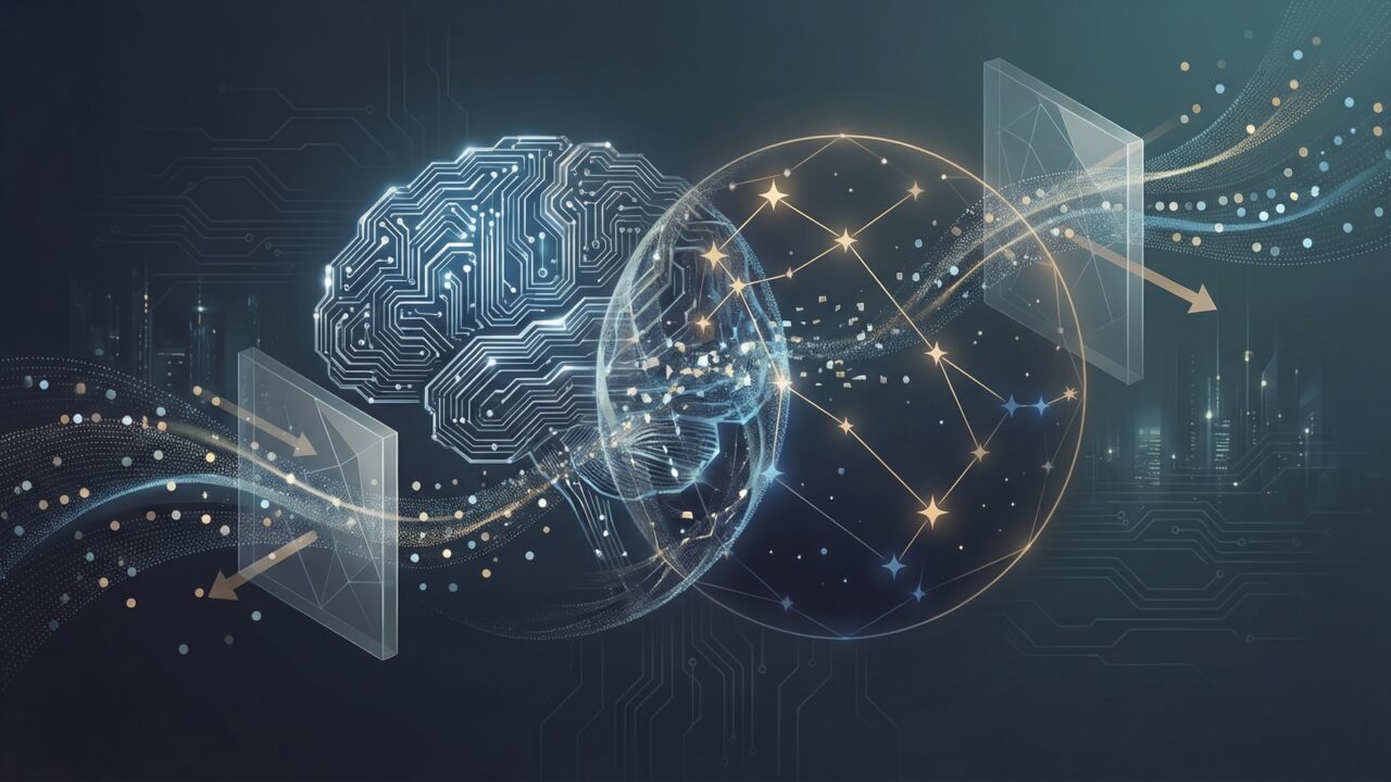 検索連動型生成AI（RAG）における「ドメイン混同」のリスクと対策：キーワード「Gemini」の事例から