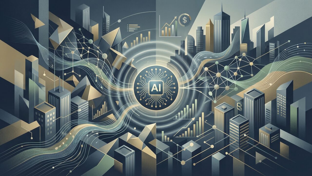 「AIによるSaaS淘汰」の波紋：米金融市場の警告と日本企業が再考すべきソフトウェア戦略