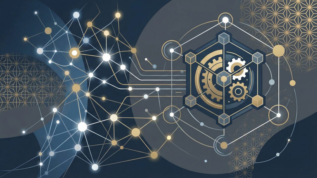 自律型AIエージェントとWeb3の融合が示唆する「金融自動化」の未来と日本企業への教訓