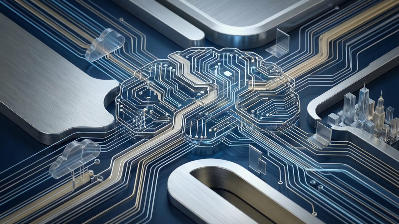 「Aluminium OS」とGeminiの統合に見る、OSレベルでのAI標準化と企業のデバイス戦略