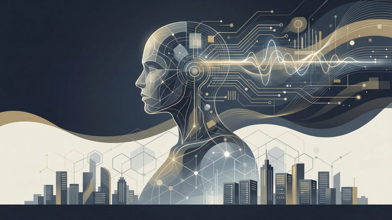 ChatGPT「似顔絵」トレンドから読み解く、AIの文脈理解力とプライバシーの境界線