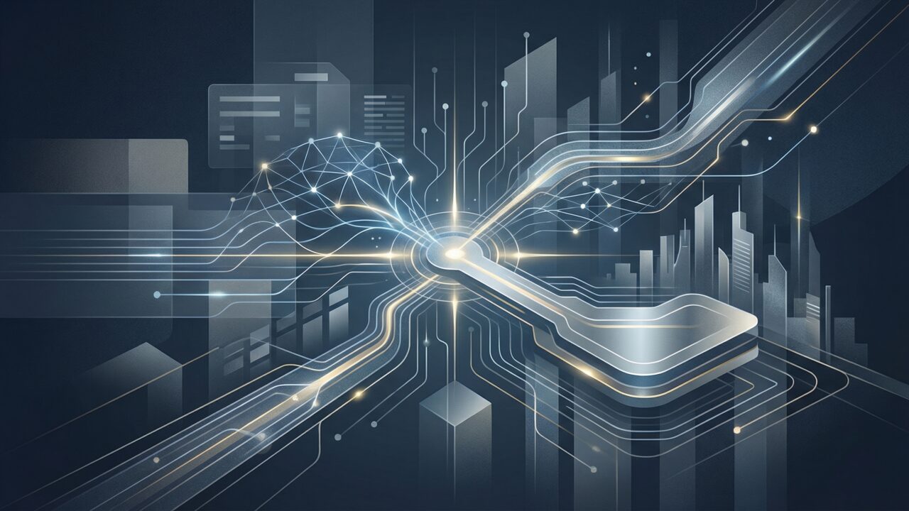 ChatGPTへの広告導入試験が示唆するAIビジネスモデルの転換点──日本企業が注視すべき影響と対策