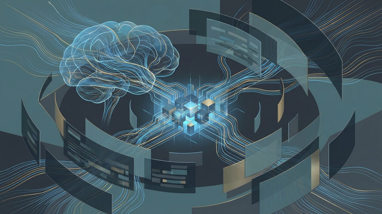 「ChatGPTはあなたをどこまで知っているか」――バイラルトレンドが浮き彫りにする、生成AIの記憶機能と企業が直面するプライバシーの課題