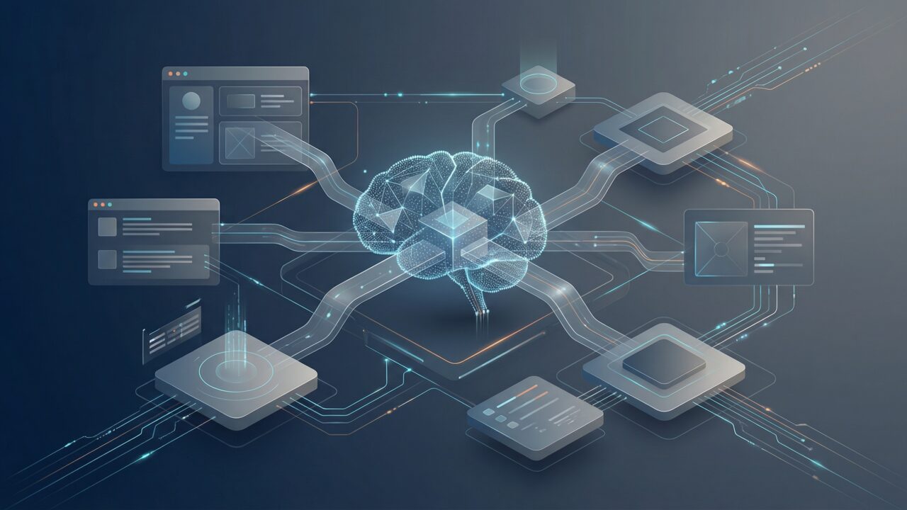 ChatGPTと外部アプリ連携が加速させる「AIエージェント化」の流れ：Apple Music連携から読み解く企業の次の一手