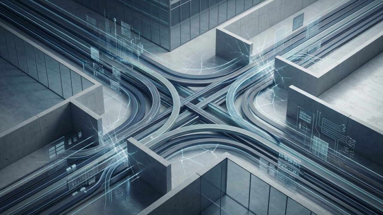 規制適合と市場撤退の境界線：暗号資産「Gemini」事例にみるAIガバナンスへの示唆