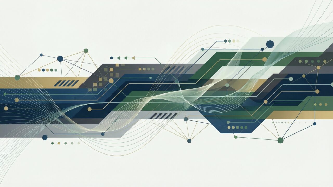 Googleの「GEAR」始動が示唆する、企業内AIの「エージェント化」と人材育成の緊急性