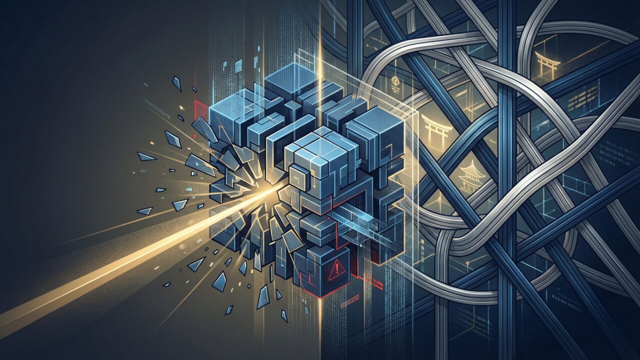 LLMの「安全装置」はたった一言で破られる？マイクロソフトの研究が示唆するAIセキュリティの現実と日本企業の対策