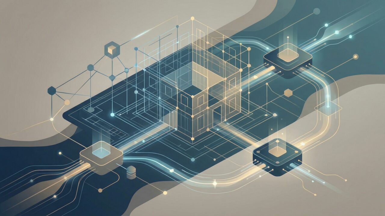 汎用LLMから「特化型AIエージェント」へ：米国建設業界の事例に見る、業務直結型AIの潮流