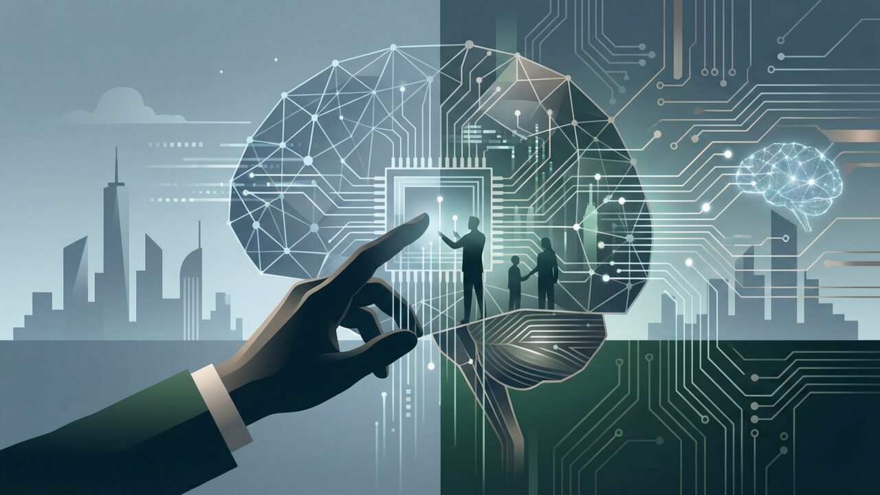 「Moltbook」の教訓：自律型AIエージェントの裏側に潜む「人間」と、日本企業が直視すべき導入リスク