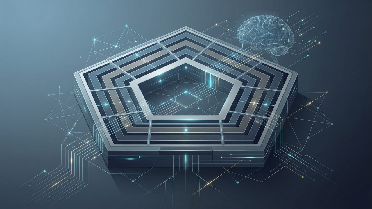 米国防総省とOpenAIの提携が示唆する、エンタープライズAIガバナンスの転換点