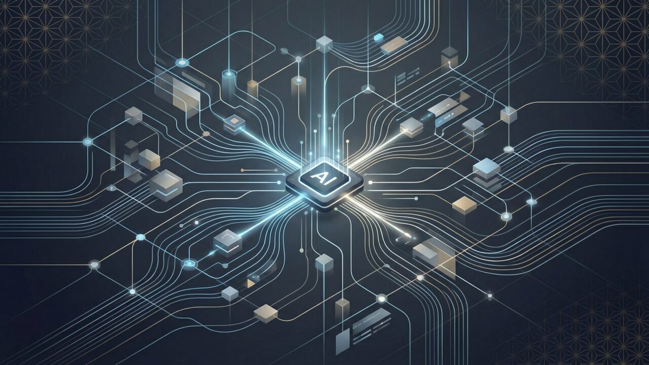 OpenAI「Deep Research」機能に見るAIエージェント化の潮流──日本企業が備えるべき「指示」と「ソース管理」の作法