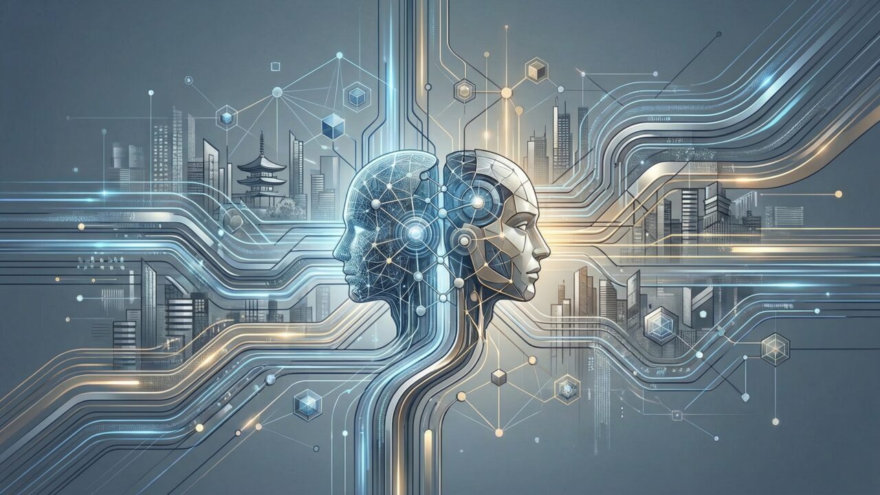 Siriへの「Gemini」統合報道から読み解く、AIプラットフォーマーのマルチモデル戦略と日本企業への影響