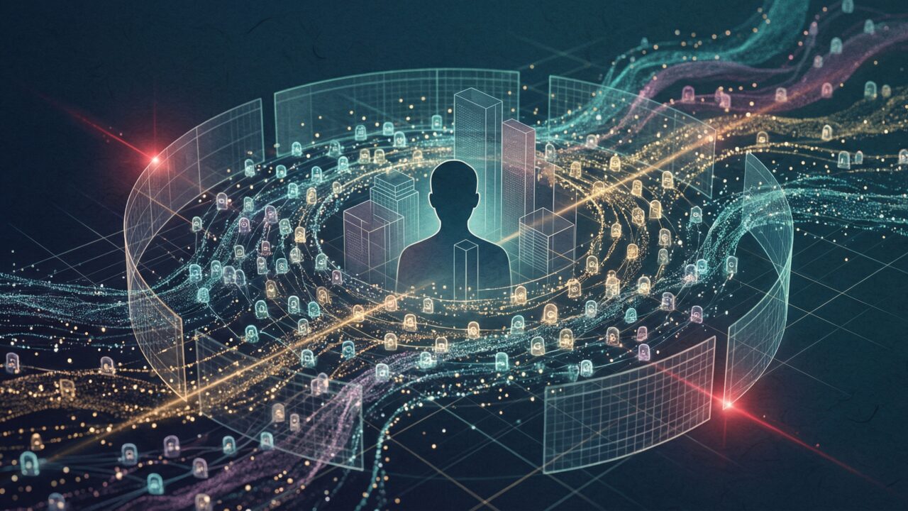 「従業員1人につき100体のAIエージェント」が意味するもの：Zscaler CEO発言から読み解く自律型AIとセキュリティの未来