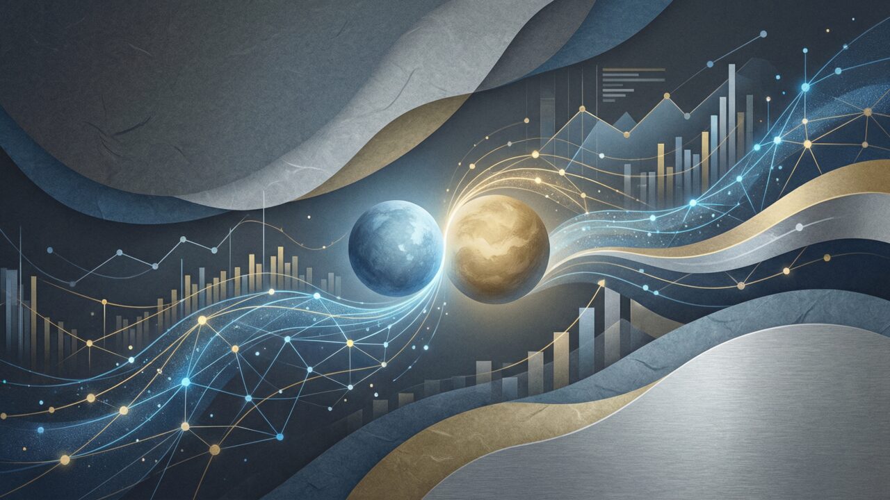 2026年2月への展望：AIが「実利」と「調和」をもたらすフェーズへの転換