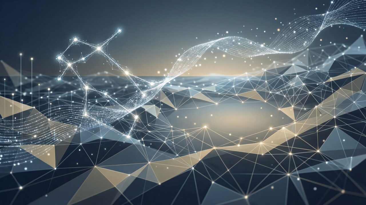 2026年のAI展望：Google Geminiの進化と日本企業が確保すべき「戦略的余白」