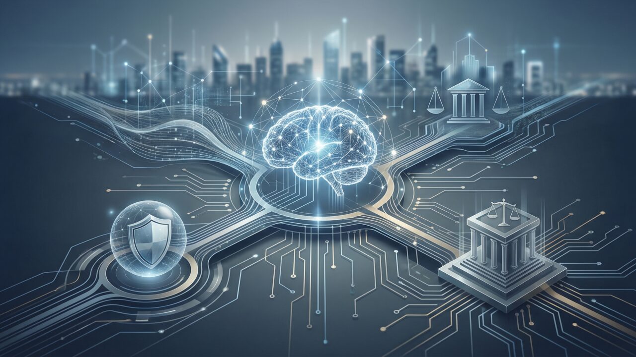 AIプロバイダーの「通報義務」議論が加熱—カナダの事例から学ぶ、日本企業が備えるべきリスク管理とガバナンス