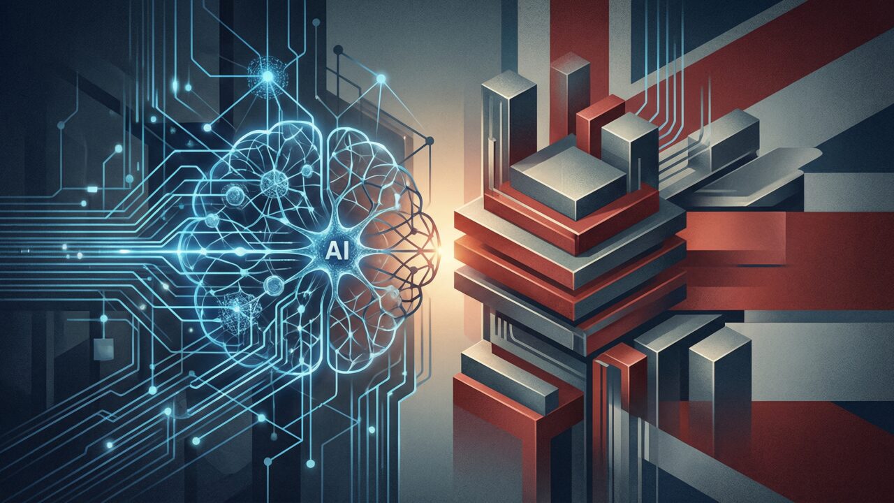 米国で表面化する「AI開発企業 vs 国家」の緊張関係：Anthropicの事例から読み解く、モデル利用規約の変動リスクと日本企業の対応策