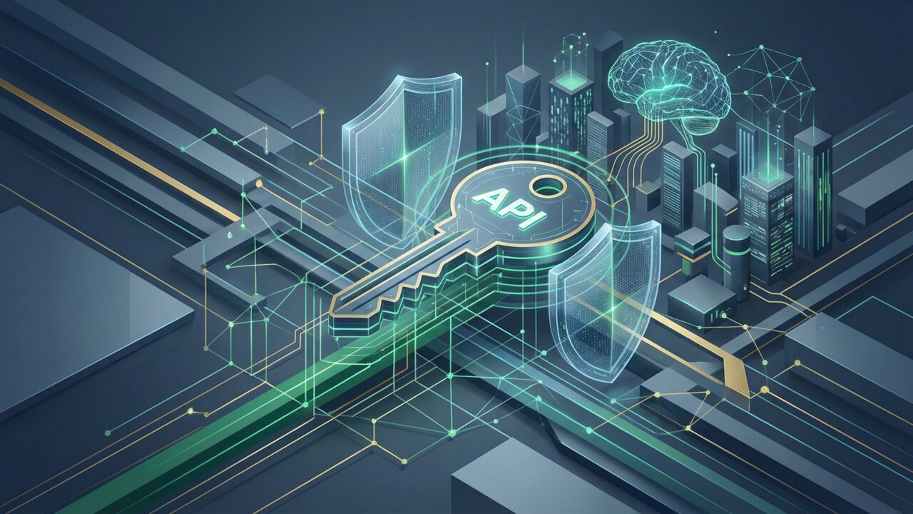 生成AI導入時の「APIキー管理」という盲点——Google Cloud事例から見るセキュリティとコストのリスク