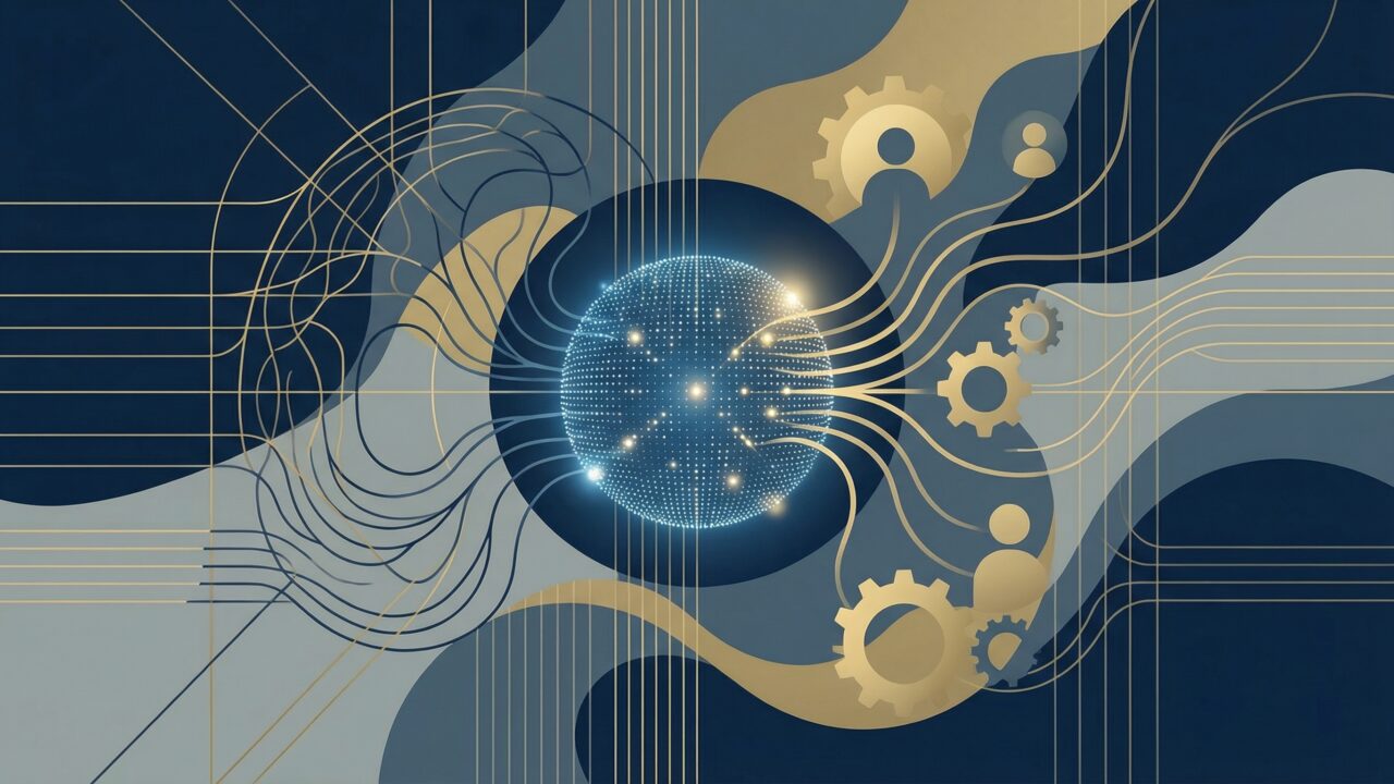 現場の「マニュアル参照」を変える生成AI──バーガーキングの従業員支援事例から考える、日本流「現場DX」のあり方