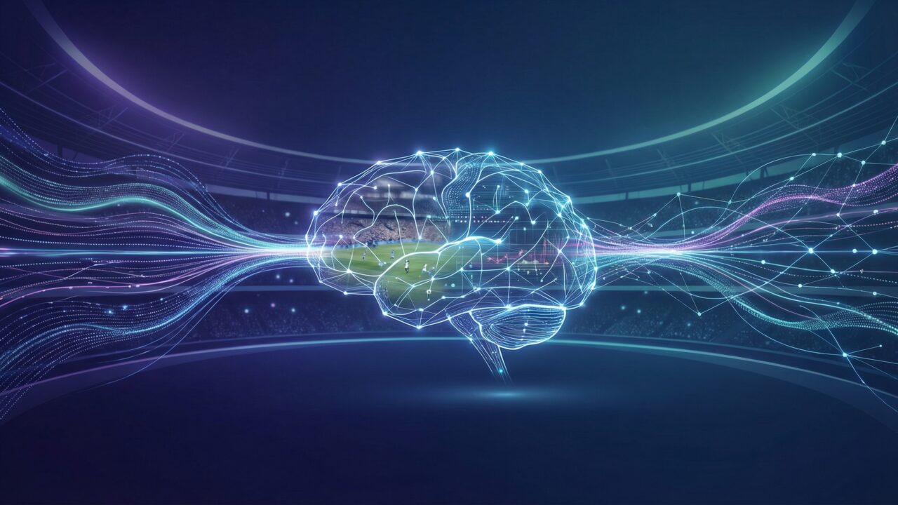 スポーツ×生成AIの最前線：Google Geminiの事例に見る「マルチモーダル動画解析」の可能性と日本企業への示唆