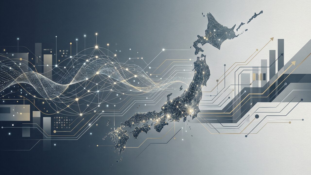 ChatGPT「週次10億ユーザー」報道が示唆する、生成AIのインフラ化と日本企業の向き合い方