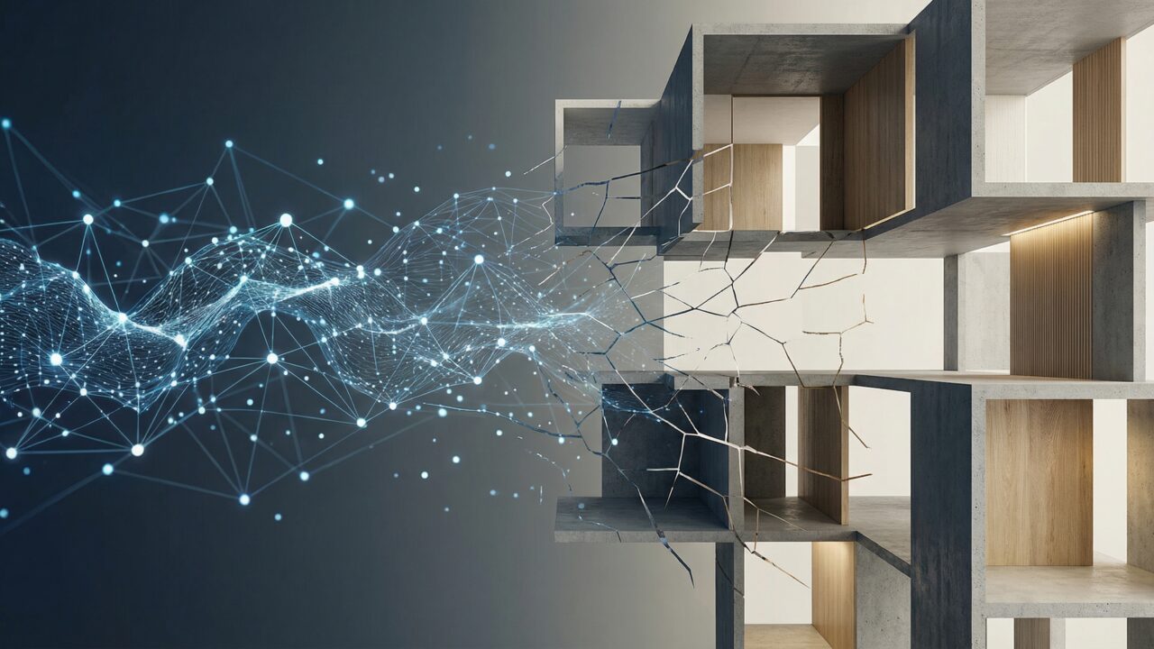 ChatGPTによる空間デザイン提案から見る、生成AIの「物理的理解」の限界と実務活用の勘所