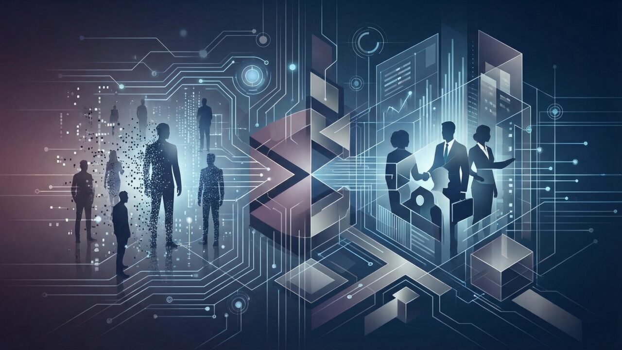 米Fintech大手BlockがAI活用で4割の人員削減へ──「AIによる効率化」の現実と、日本企業が直視すべき構造転換