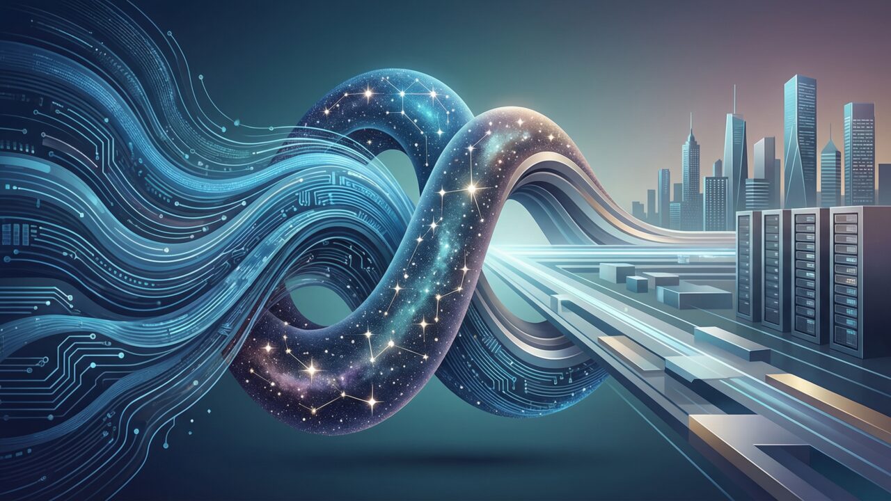 「Gemini」の多義性が示唆する実務的課題：AI検索におけるノイズ対策とデータ品質の重要性